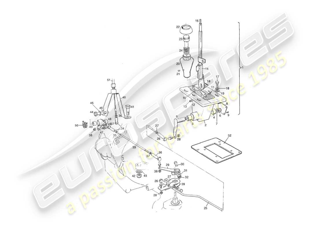 part diagram containing part number 693750