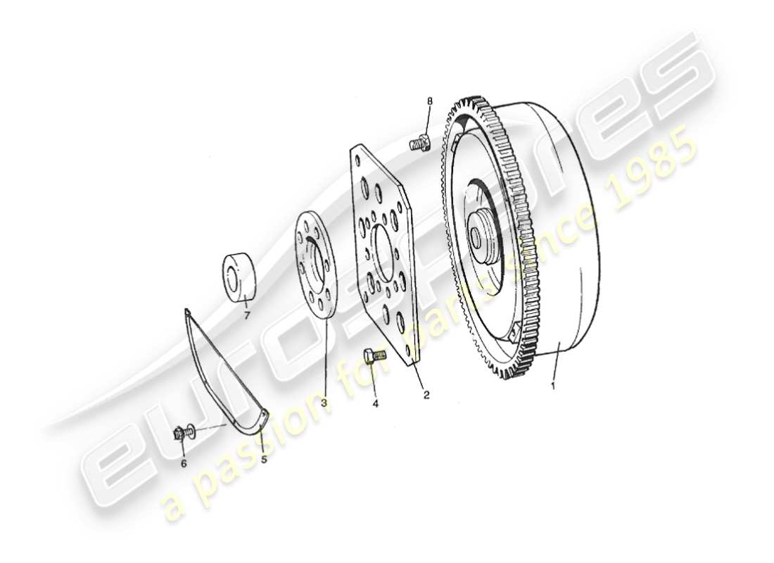 part diagram containing part number 095-002-0103