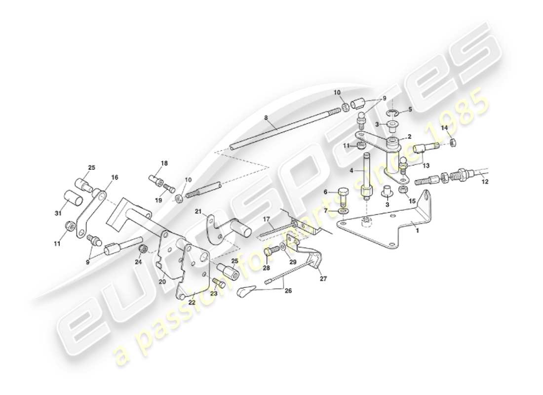 part diagram containing part number 08-26191