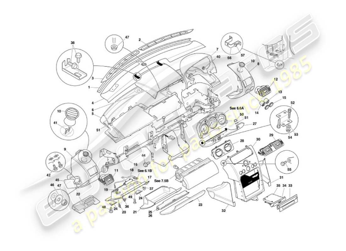 part diagram containing part number 5r13-c04563-baw