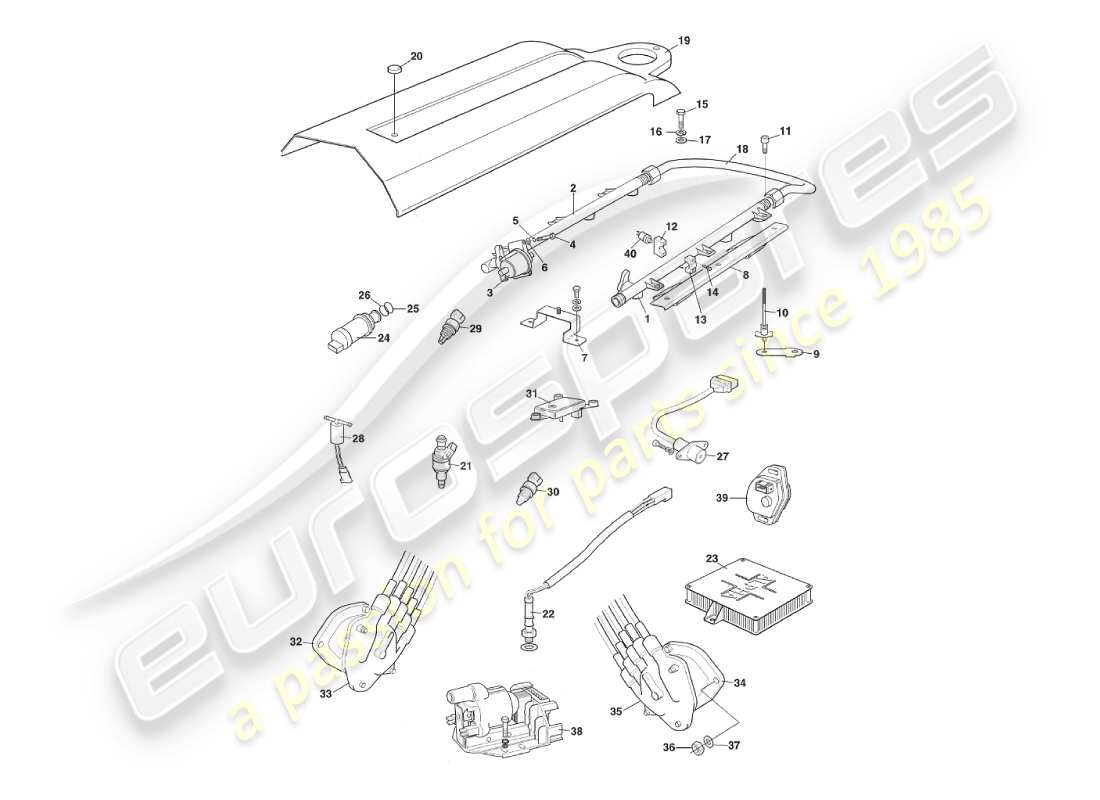 part diagram containing part number 07-26412