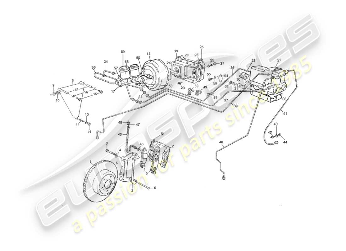 part diagram containing part number 080-033-0140