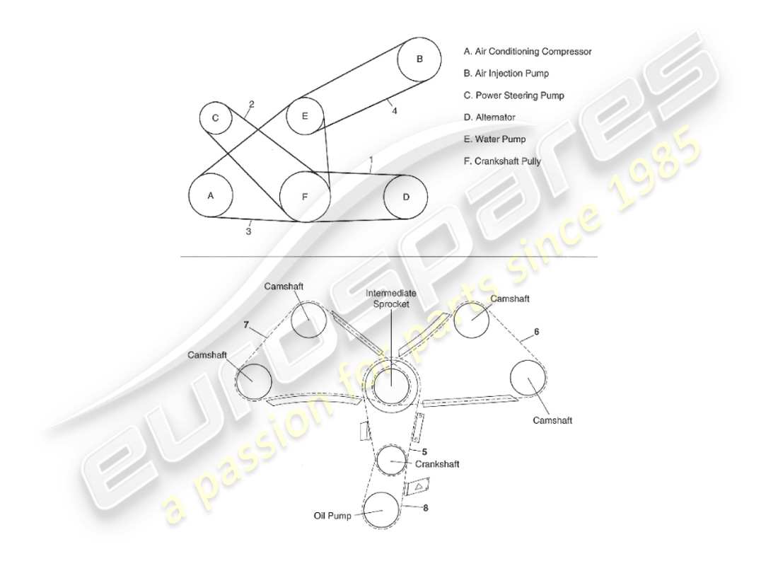 part diagram containing part number 05-21030