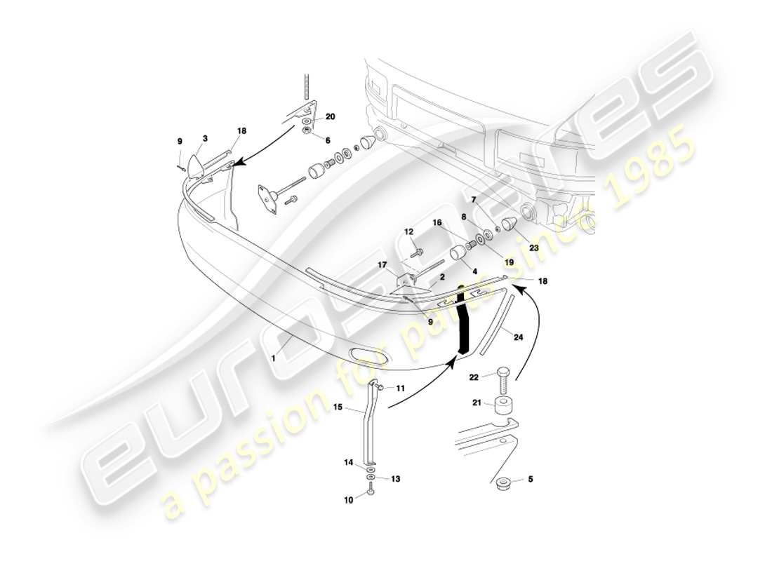 part diagram containing part number 72-82566
