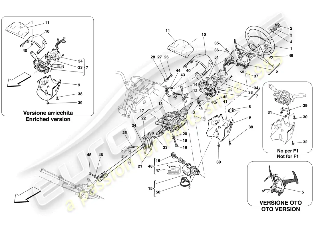 part diagram containing part number 804645..