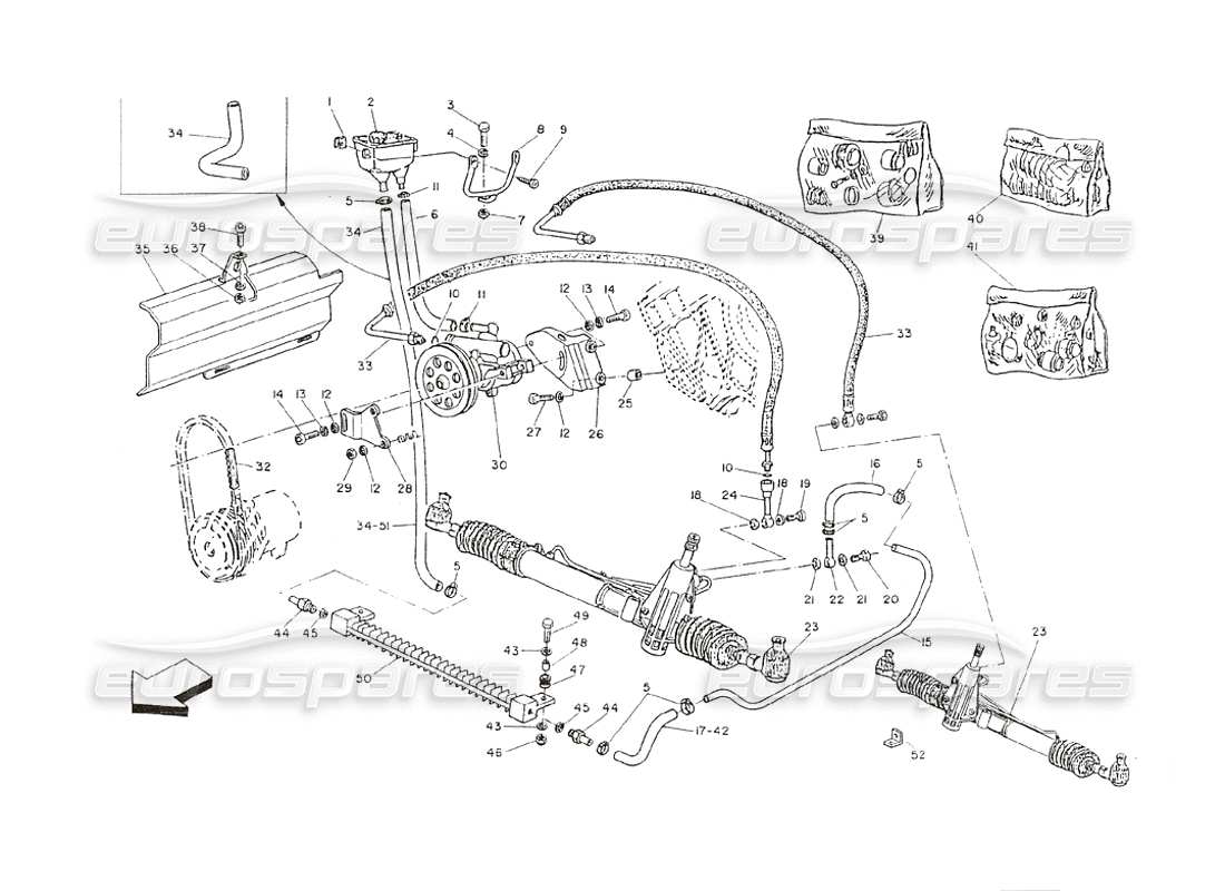 part diagram containing part number 397850622