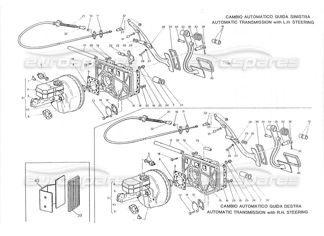 part diagram containing part number 318471109