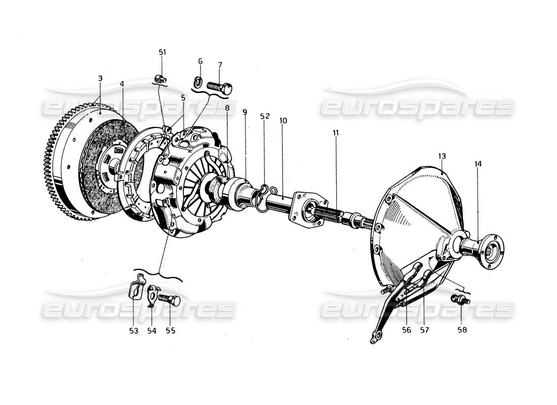 part diagram containing part number 500272