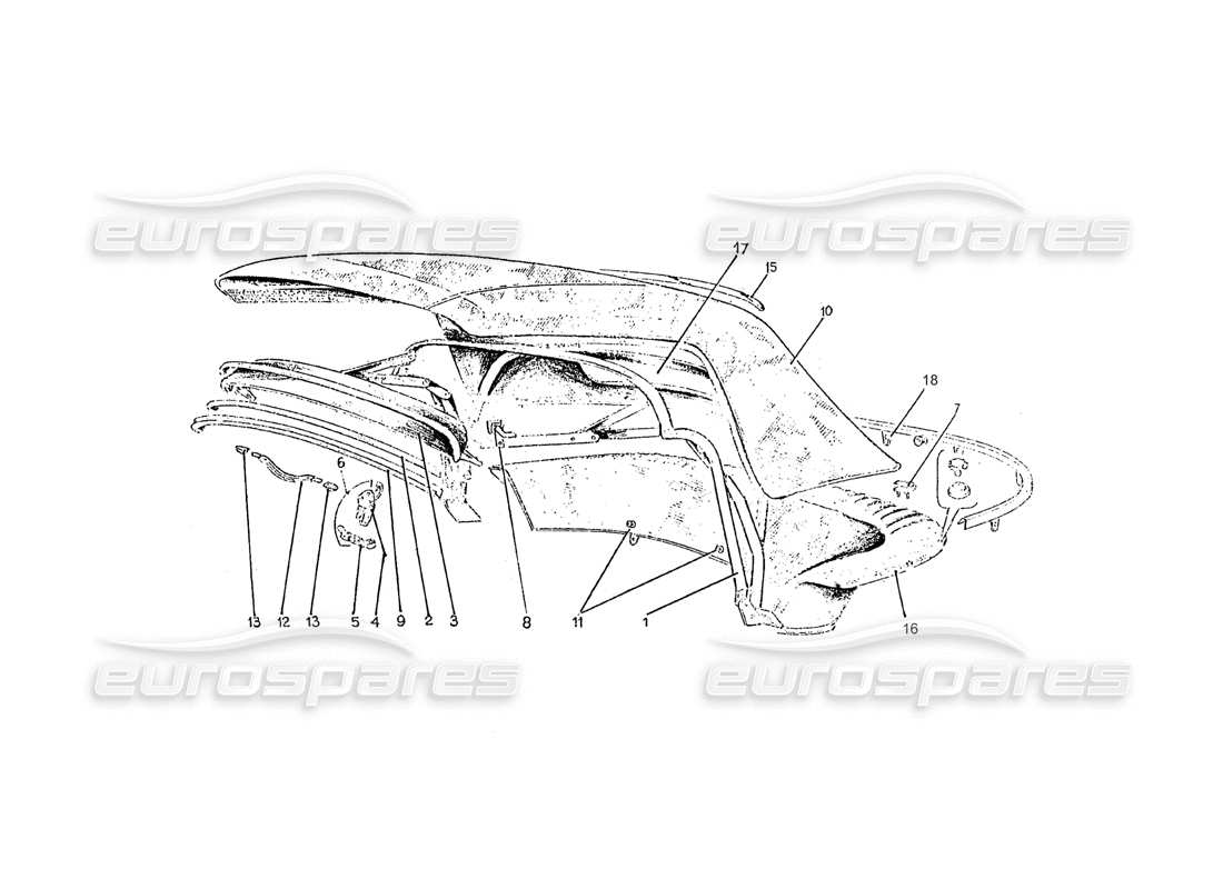 part diagram containing part number 243-60-010-02
