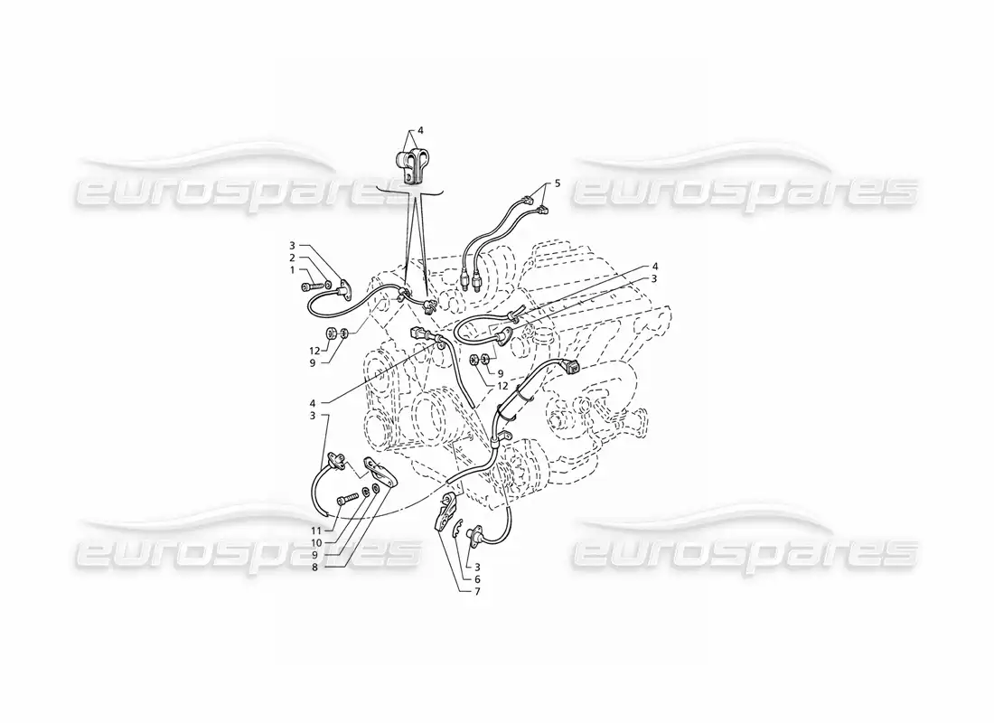 part diagram containing part number 363200327