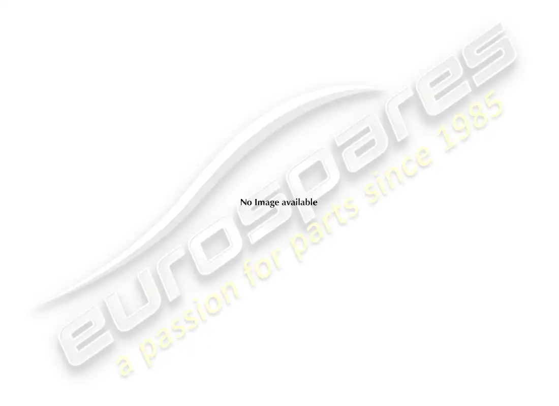 aston martin vanquish (2006) misscellaneous parts diagram