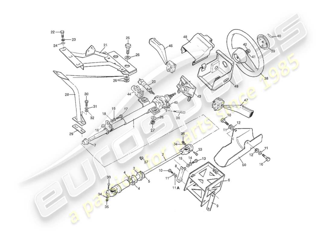 part diagram containing part number 25-51824