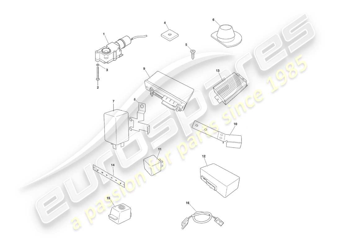 part diagram containing part number 37-54793