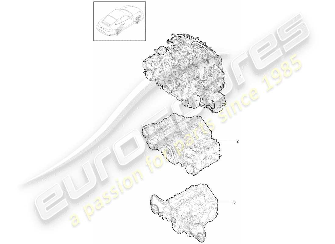 part diagram containing part number 9a1100970kx