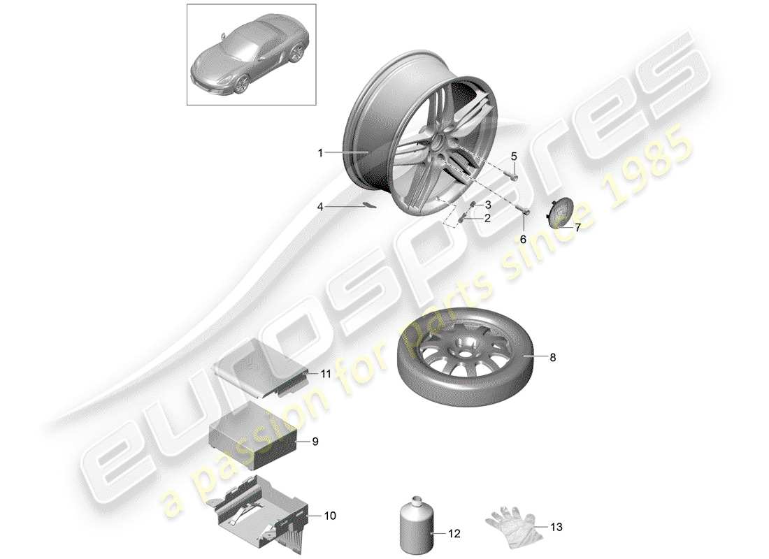 part diagram containing part number 9p1601149b