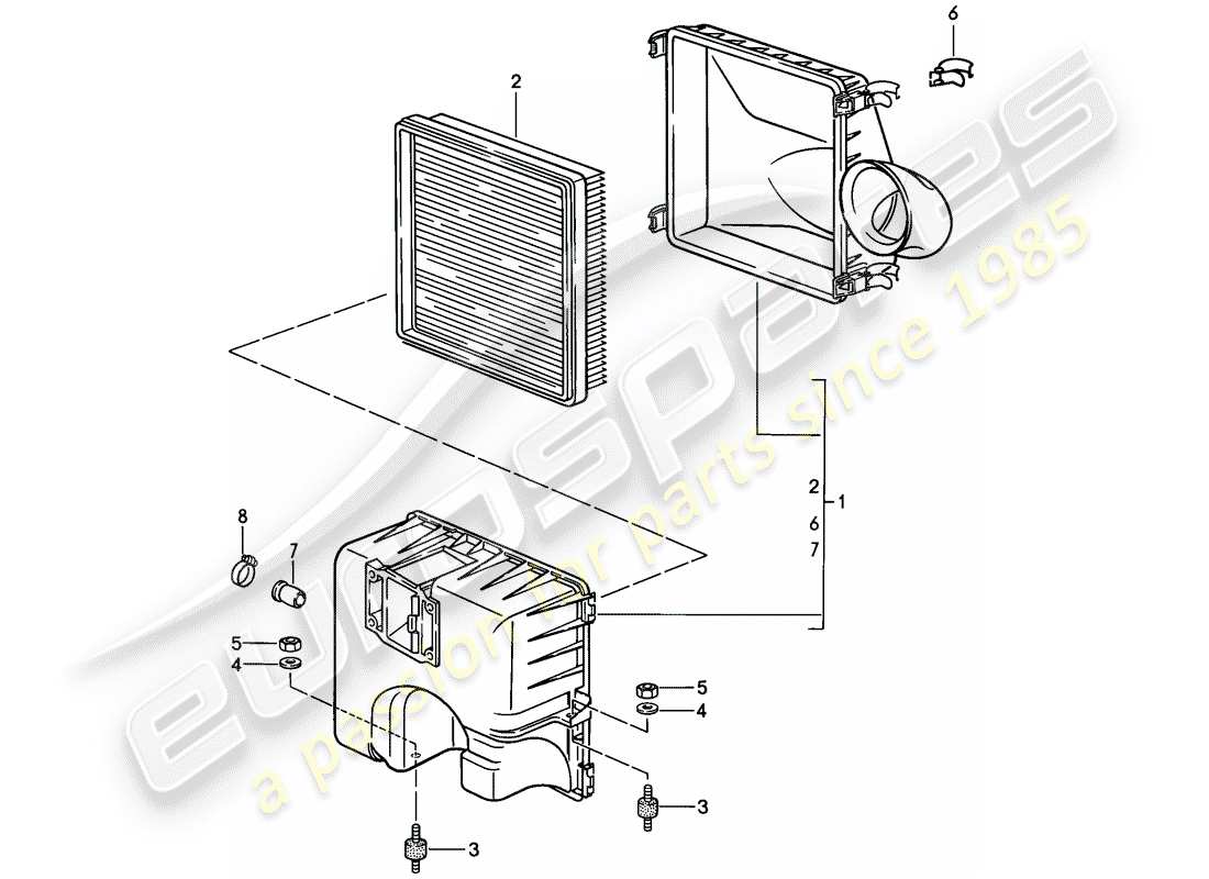 part diagram containing part number 93011034300