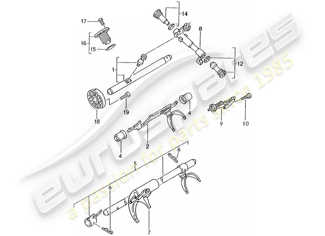 part diagram containing part number 012311575d