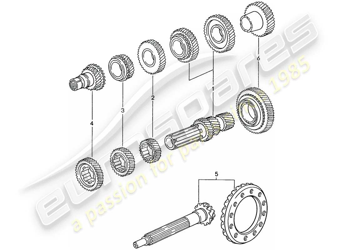 part diagram containing part number 92830290419
