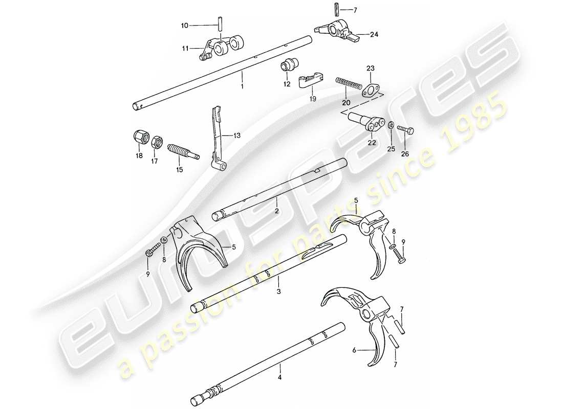 part diagram containing part number 92830331300