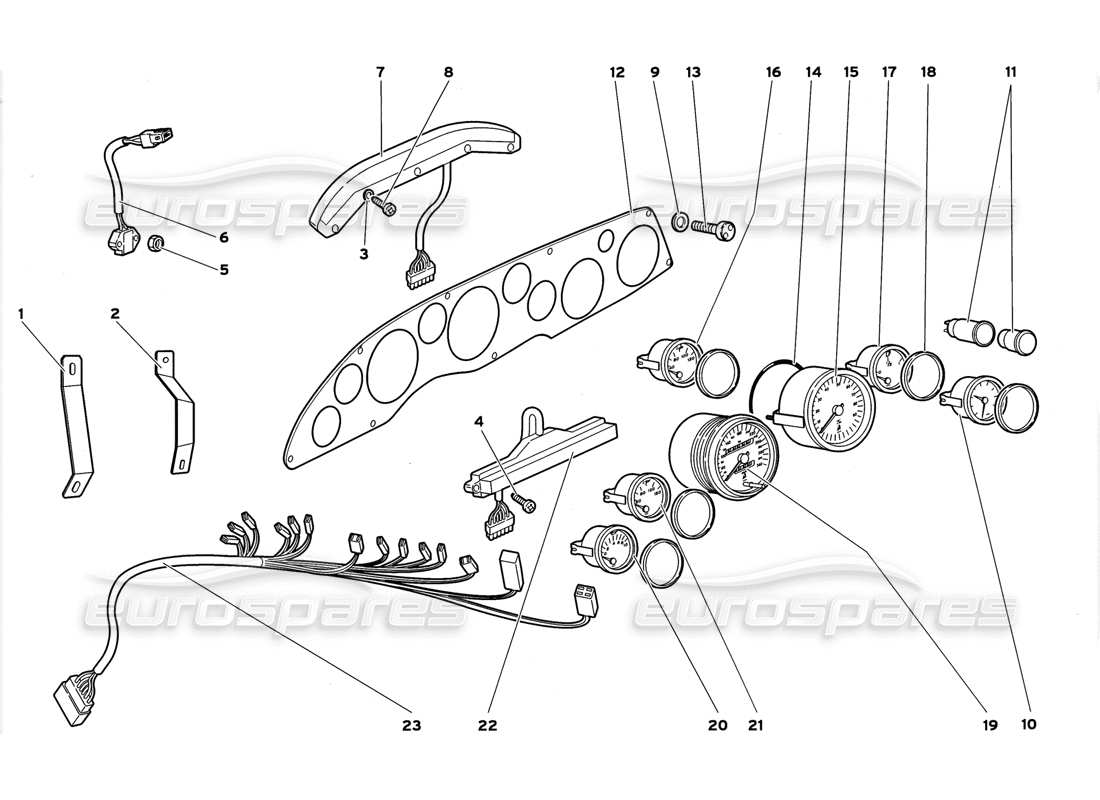 part diagram containing part number 0060004480