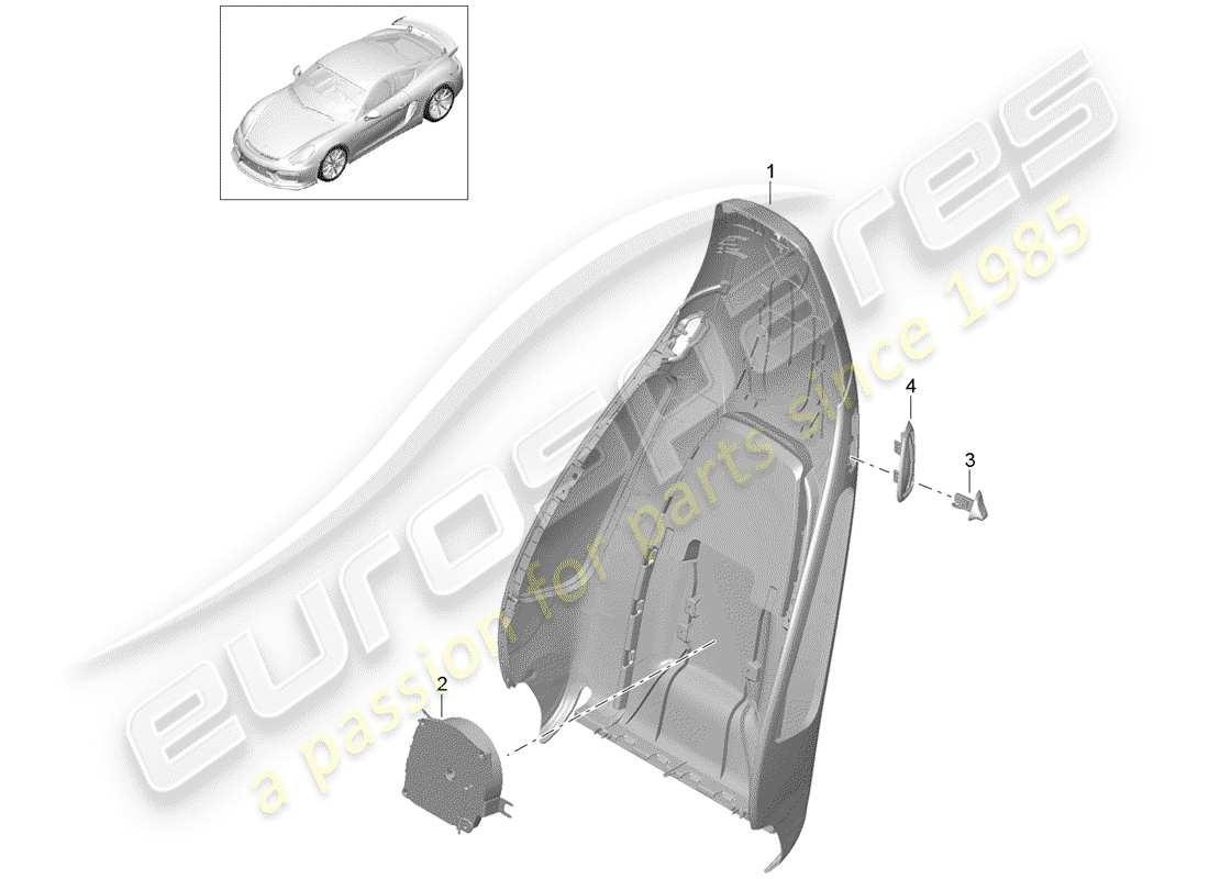 part diagram containing part number 99152162103d20