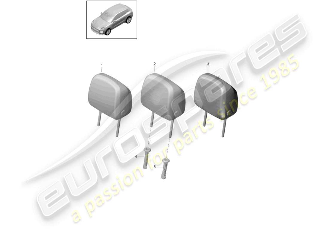 part diagram containing part number 95b881901agot5