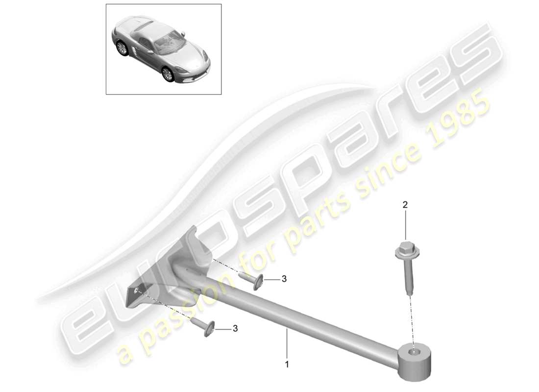 part diagram containing part number 99150453801