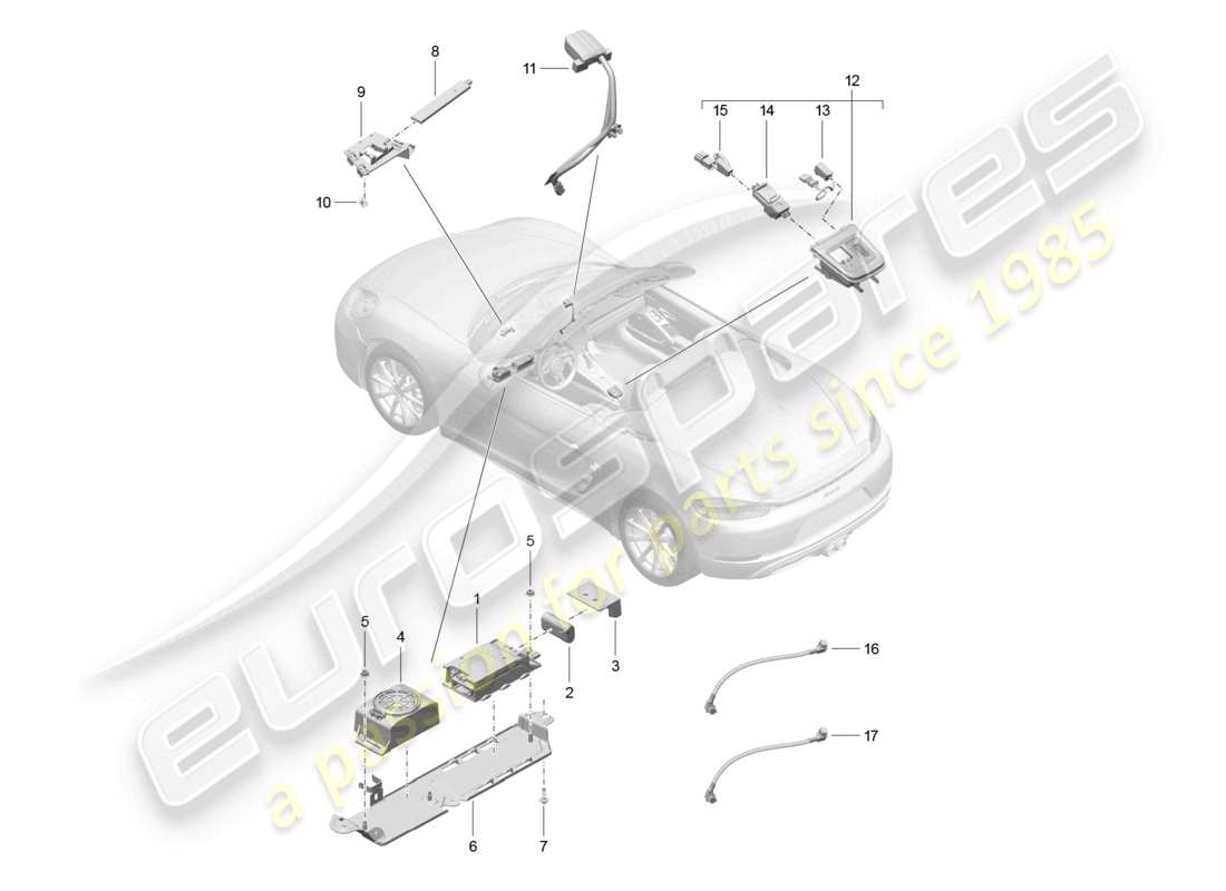 part diagram containing part number 9p1035206