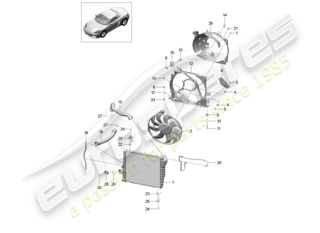 part diagram containing part number 9p1121465