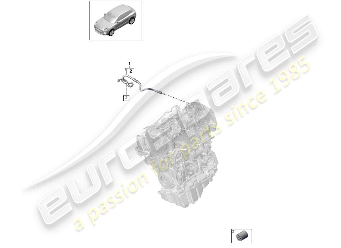 part diagram containing part number 95b201214k