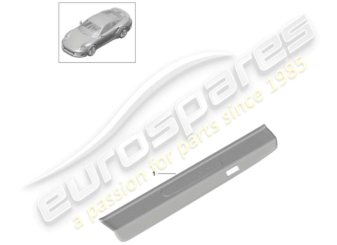 part diagram containing part number 991555982871e0