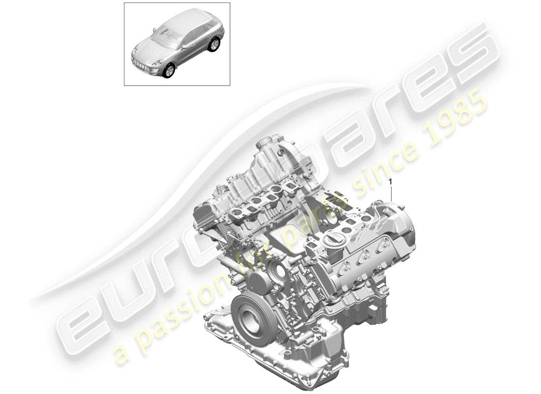 part diagram containing part number 958100934ex