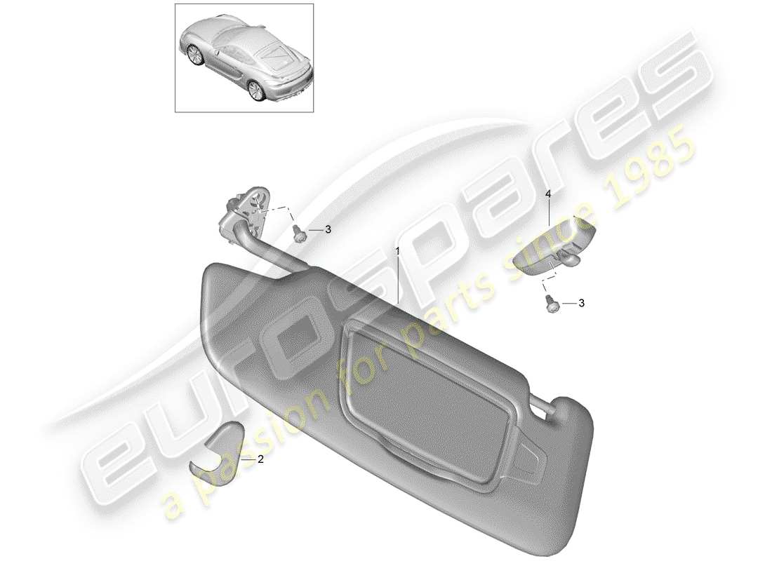 part diagram containing part number 98173198206