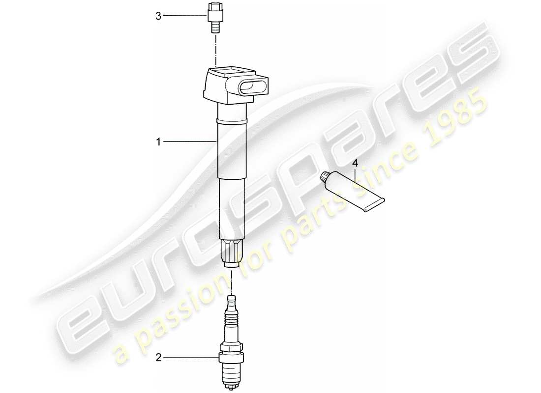 part diagram containing part number 94860210410