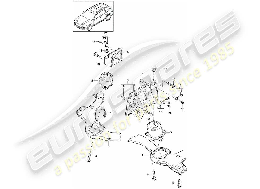 part diagram containing part number 94837504903