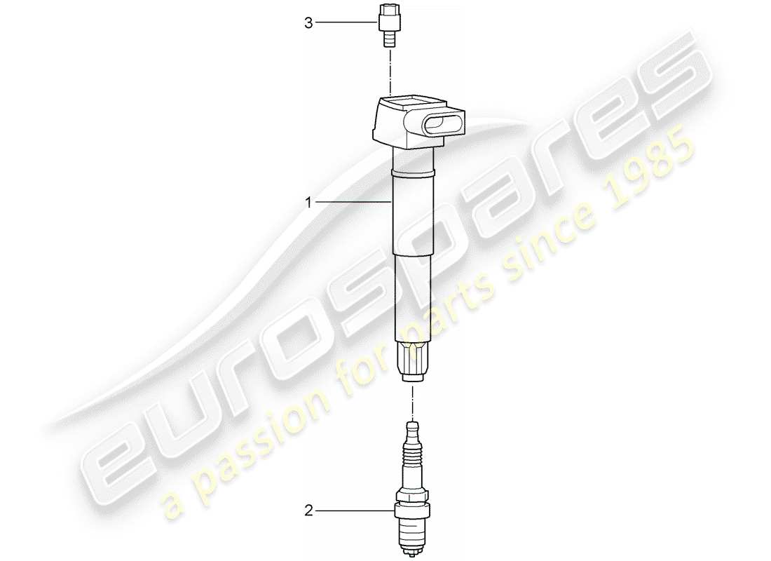part diagram containing part number 94860210410