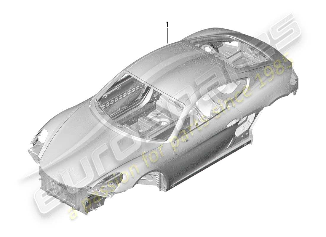 part diagram containing part number 98150090180