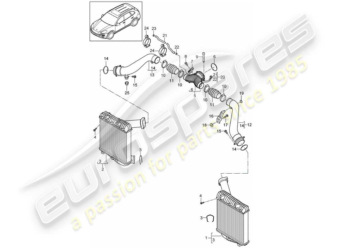 part diagram containing part number 95511062410