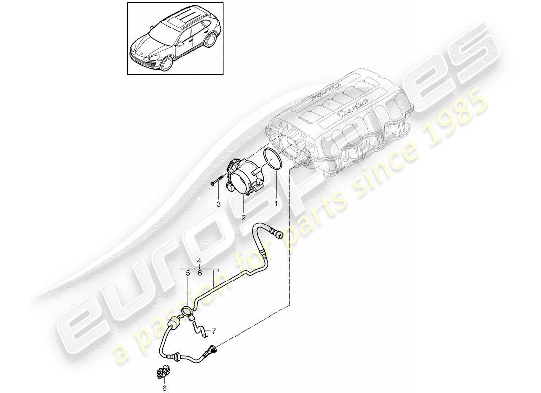 part diagram containing part number 94811002012
