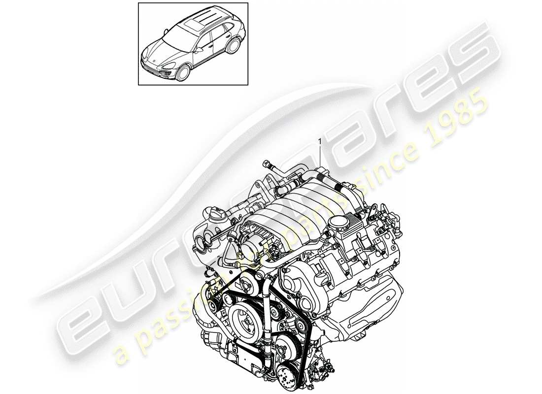 part diagram containing part number 948100902ax