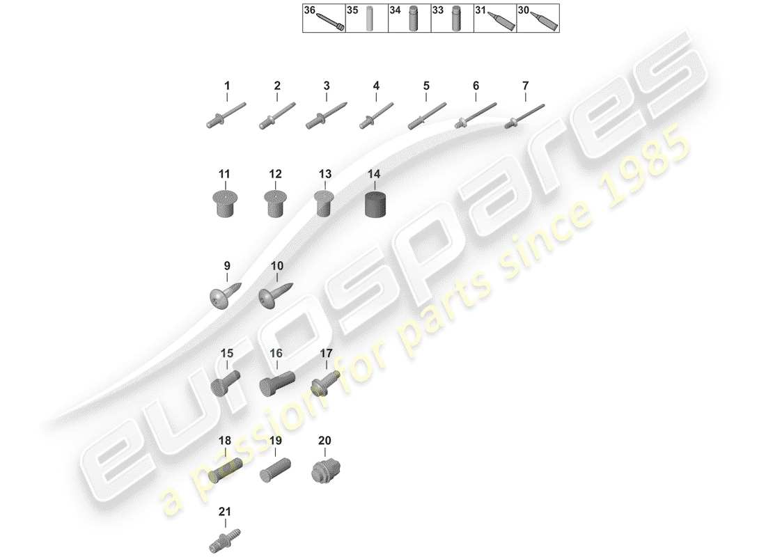 part diagram containing part number 9a700860700