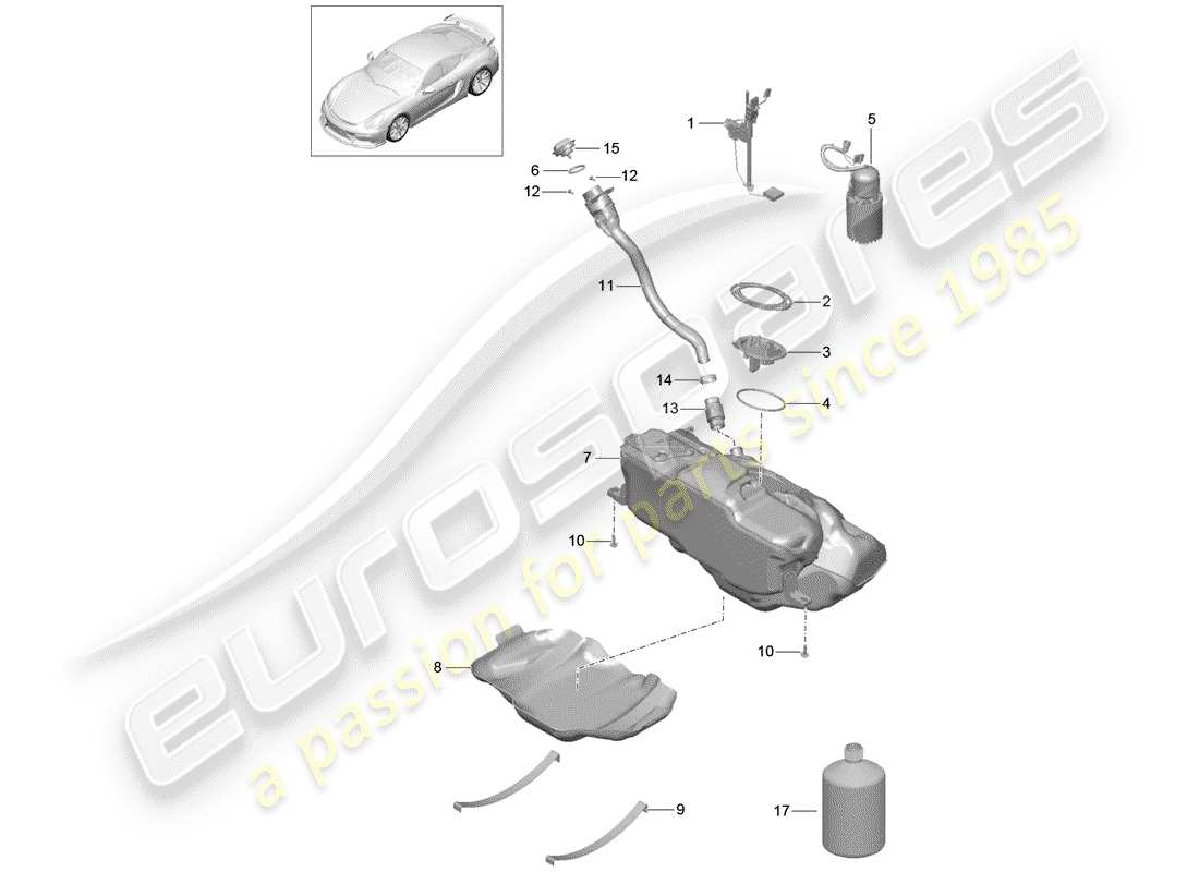 part diagram containing part number 982201021