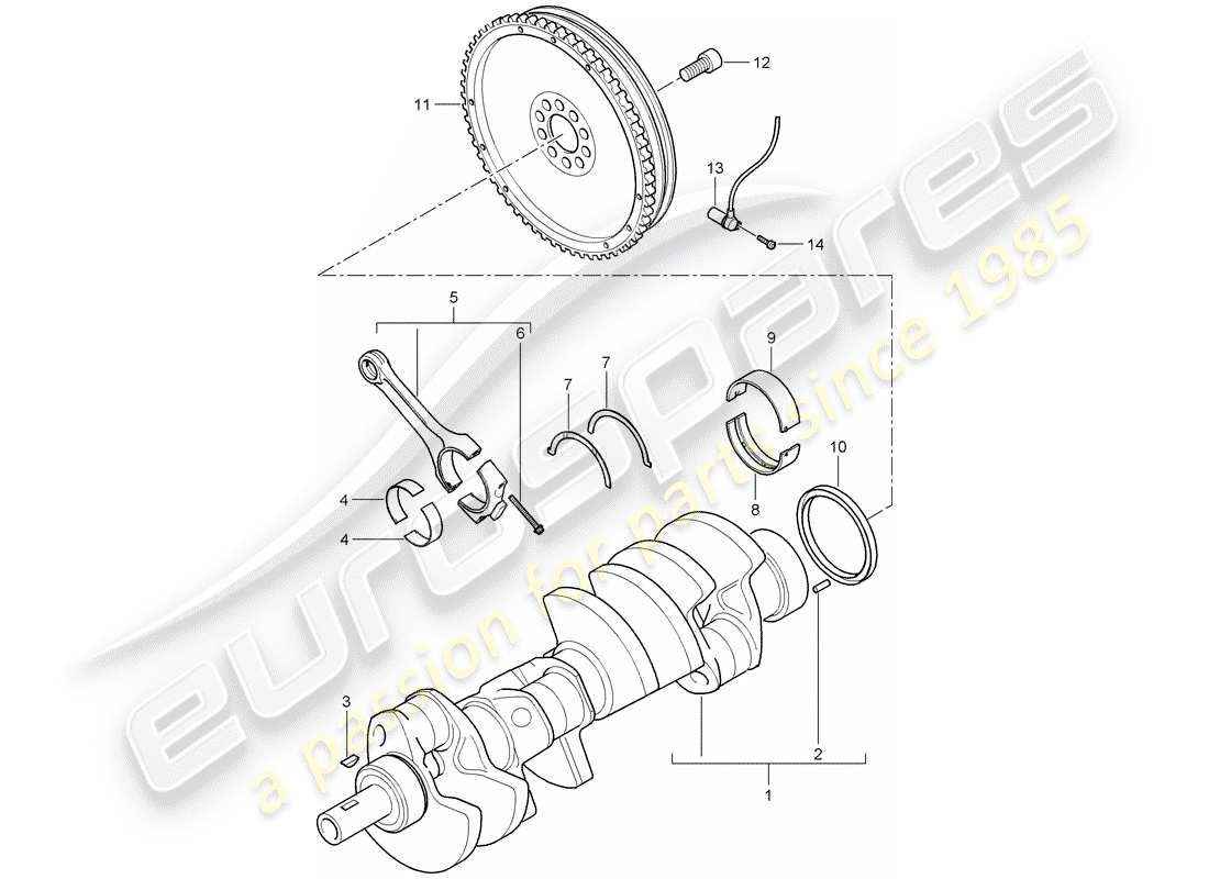 part diagram containing part number 94810201112
