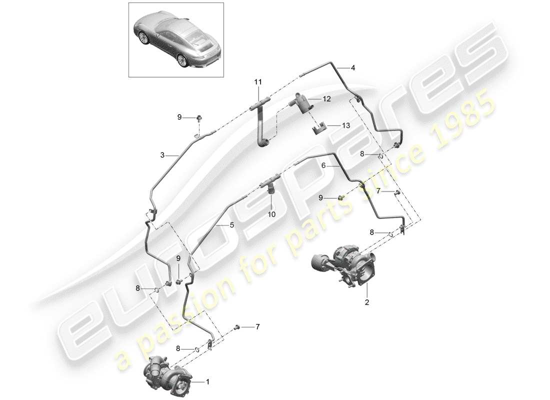 part diagram containing part number 9a210608200