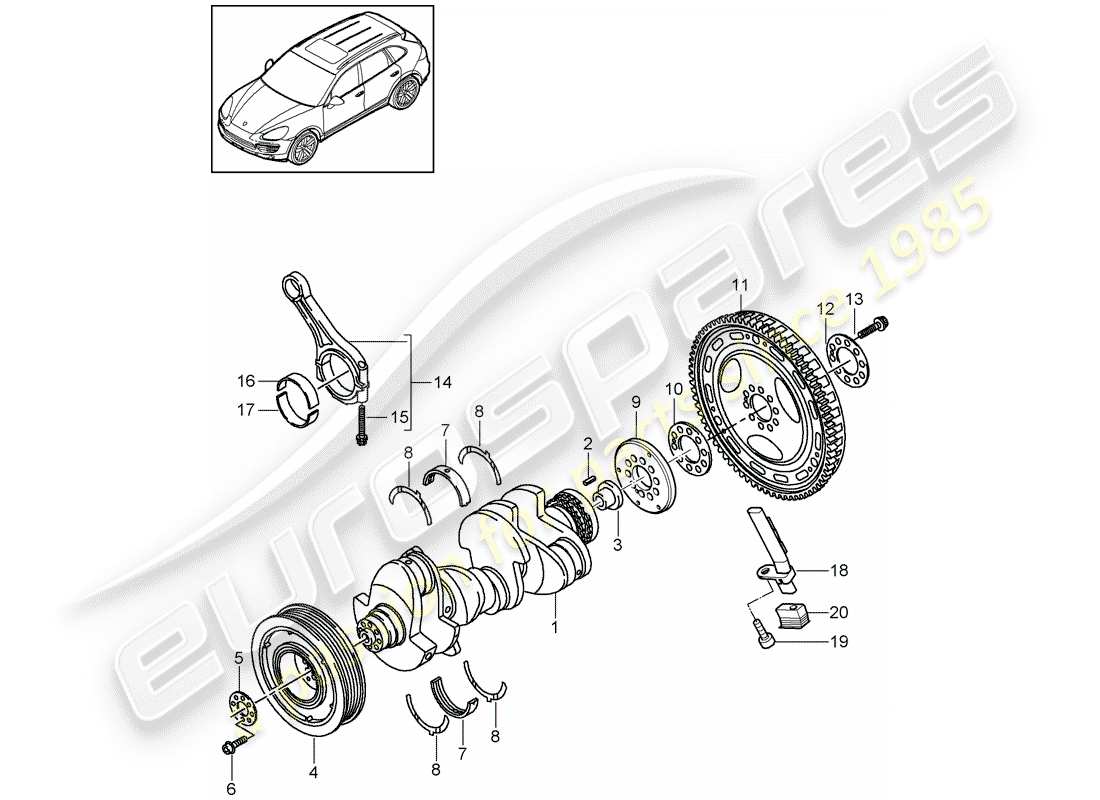 part diagram containing part number 95510397510