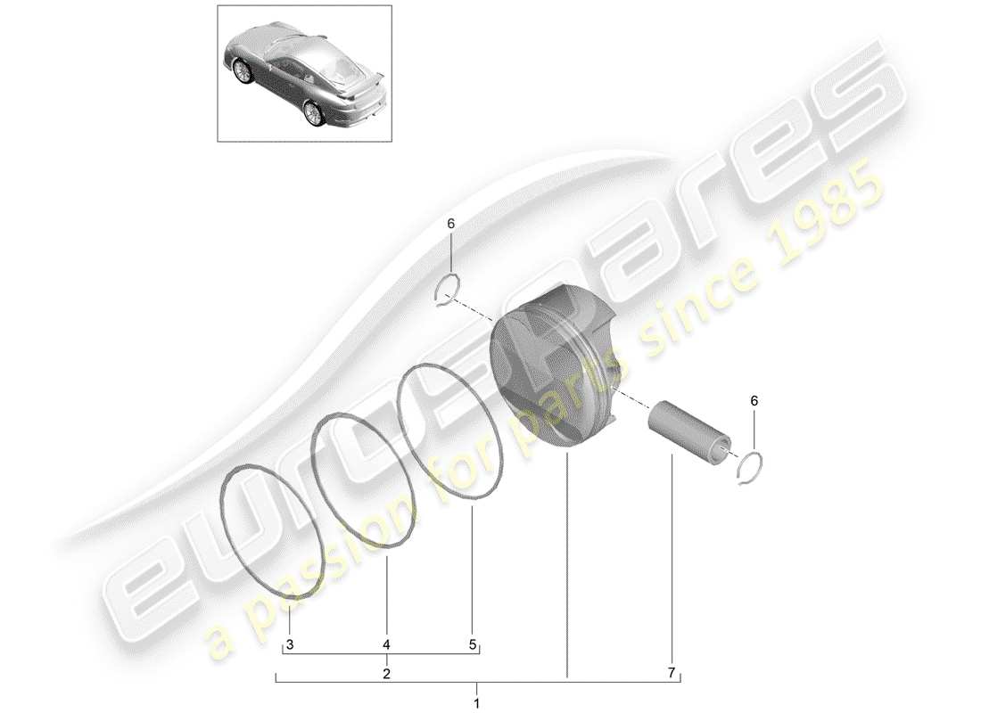 part diagram containing part number 9a110304493