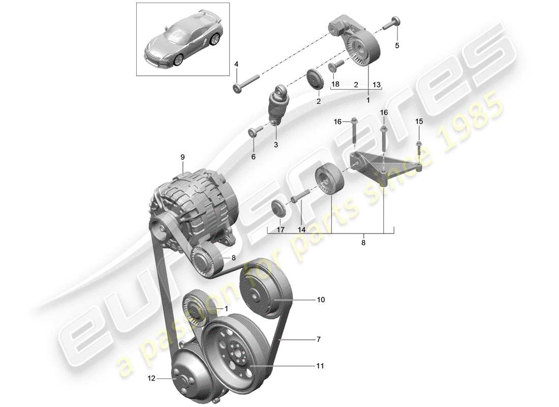 part diagram containing part number 0pb903137a