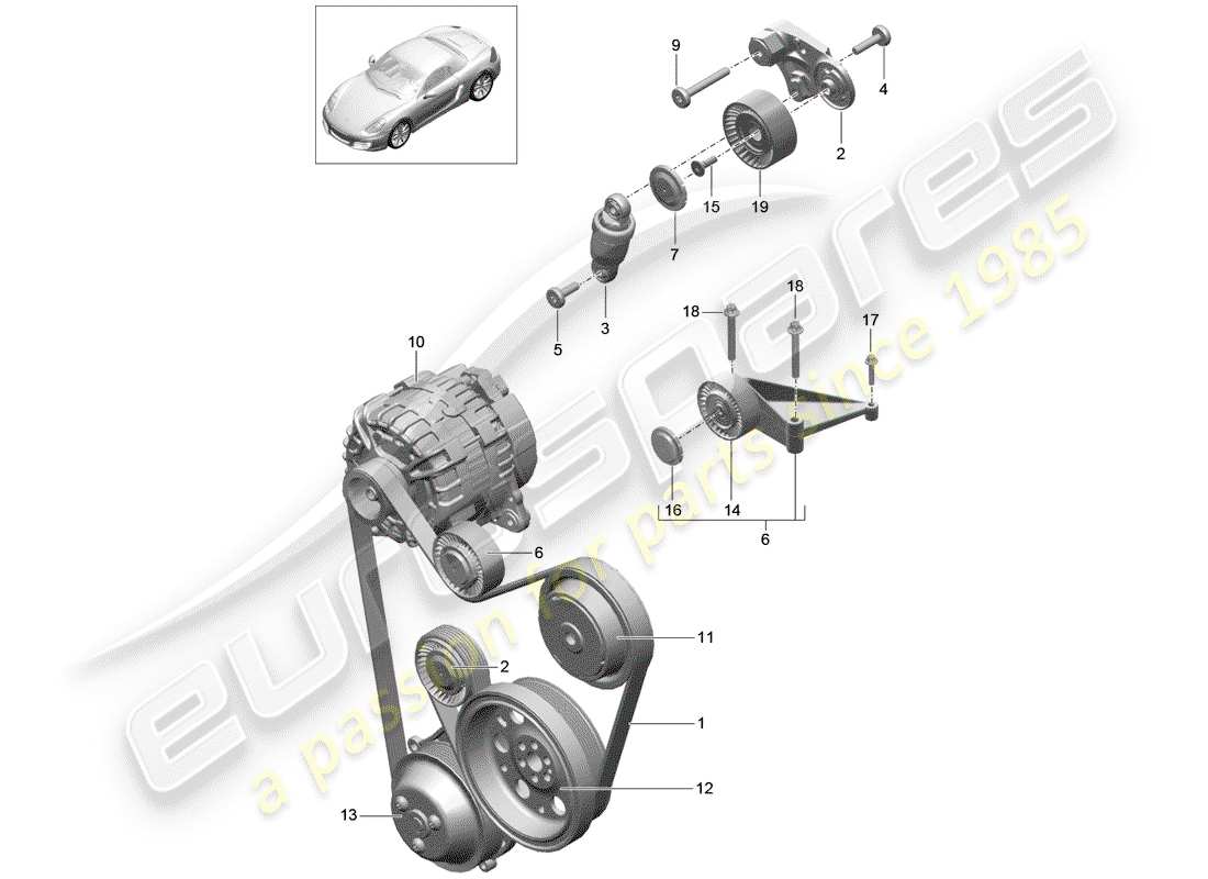 part diagram containing part number 0pb145172
