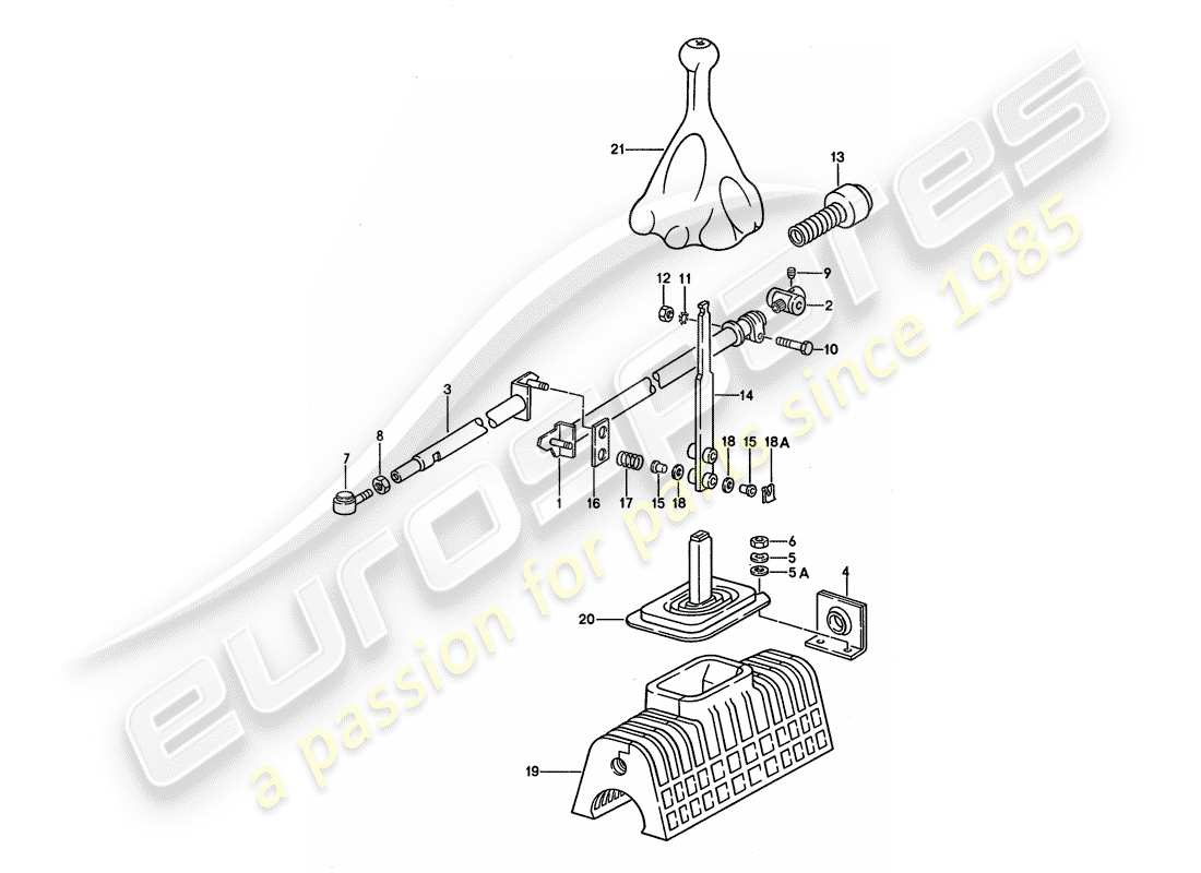 part diagram containing part number 92842406751
