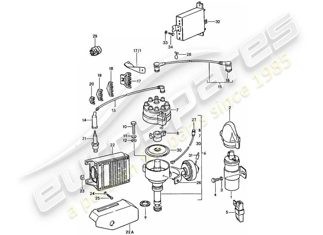 part diagram containing part number 928602031ax